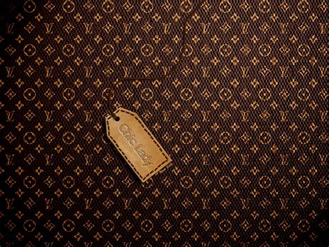 Louis Vuitton wallpaper video